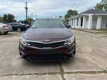 Kia Optima LX FWD