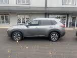 Nissan Rogue SV Moonroof AWD