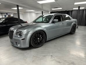 Chrysler 300 SRT8 RWD