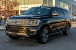 Ford Expedition Platinum 4WD