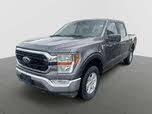 Ford F-150 XLT SuperCrew 4WD