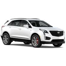 Cadillac XT5 Sport AWD