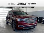 GMC Acadia Denali AWD