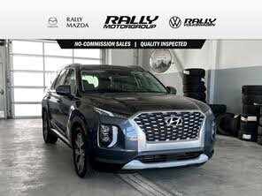 Hyundai Palisade Preferred AWD