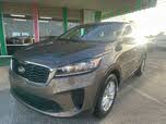 Kia Sorento LX FWD