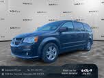 Dodge Grand Caravan Crew FWD