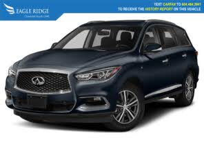 INFINITI QX60 Pure AWD