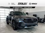 Mazda CX-50 GT AWD with Turbo