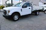 Ford F-250 Super Duty XL LB RWD