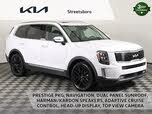 Kia Telluride SX AWD