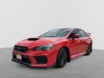 Subaru WRX STI Sport AWD