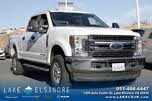 Ford F-250 Super Duty XLT Crew Cab 4WD