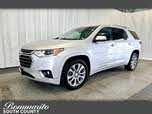 Chevrolet Traverse Premier AWD