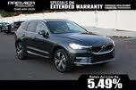 Volvo XC60 B5 Inscription AWD