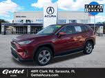 Toyota RAV4 Hybrid Limited AWD