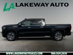 GMC Sierra 1500 Denali Crew Cab 4WD