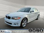 BMW 1 Series 128i Coupe RWD