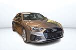 Audi A4 quattro Premium Plus S Line 45 TFSI AWD