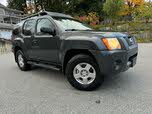 2008 Nissan Xterra