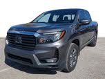 Honda Ridgeline RTL AWD