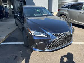 Lexus ES 350 FWD