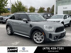 MINI Countryman Cooper FWD