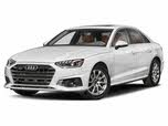 Audi A4 quattro Progressiv 45 TFSI AWD