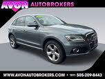 Audi Q5 Hybrid 2.0T quattro Prestige AWD