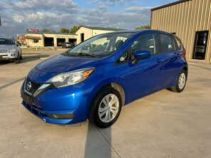 Nissan Versa Note SL