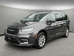 Chrysler Pacifica Touring L AWD