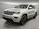 Jeep Grand Cherokee Altitude 4WD