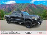 Toyota Tacoma TRD Pro Double Cab 4WD