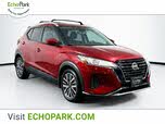 Nissan Kicks SV FWD