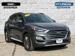 Hyundai Tucson Ultimate AWD