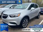 Buick Encore Preferred FWD