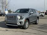 GMC Yukon Denali 4WD