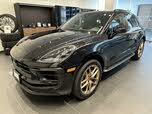 Porsche Macan S AWD