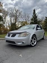 Pontiac G5 GT