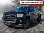 GMC Canyon SLE Crew Cab 4WD