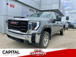 GMC Sierra 2500HD Pro Crew Cab 4WD