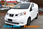 Nissan NV200 S