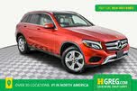 Mercedes-Benz GLC 300 4MATIC