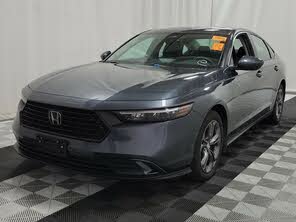 Honda Accord EX FWD