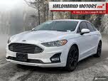 Ford Fusion SE FWD