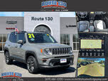 Jeep Renegade Limited 4WD