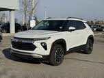 Chevrolet Trailblazer LT AWD