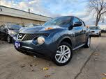 Nissan Juke NISMO AWD