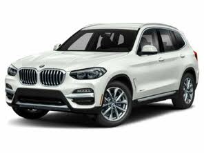 BMW X3 M40i AWD