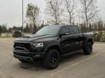 RAM 1500 TRX Crew Cab 4WD