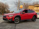 Subaru Crosstrek Touring AWD